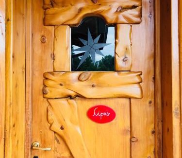 Lago Puelo Villa | Family-Friendly Complejo Puelo Altos de Golondrinas Retreat