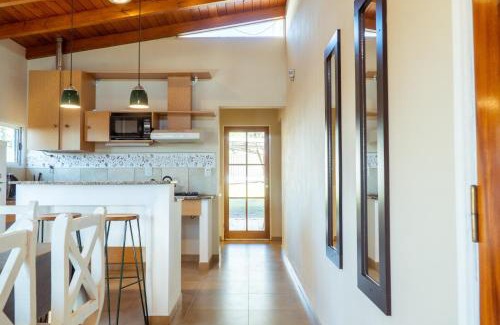 Alta Gracia House | Top-Rated Complejo Quiya - Casa El Algarrobo with Hot Tub