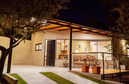 Alta Gracia Apartment | Relax at Complejo Quiya - Los Espinillos with Hot Tub