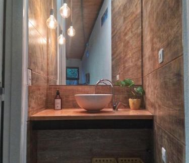 Alta Gracia Apartment | Relax at Complejo Quiya - Los Espinillos with Hot Tub