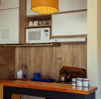 Alta Gracia Apartment | Relax at Complejo Quiya - Los Espinillos with Hot Tub