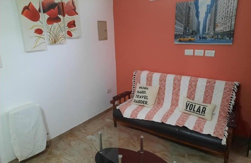 San Juan Apartment | Family-Friendly Complejo Residencial with Hot Tub & 10/10 Rating