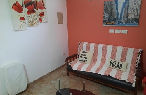 San Juan Apartment | Family-Friendly Complejo Residencial with Hot Tub & 10/10 Rating