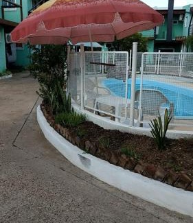 General San Martin Apartment | Complejo Rio Azul