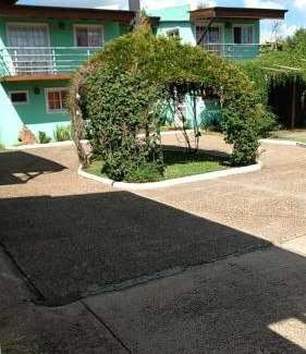 General San Martin Apartment | Complejo Rio Azul