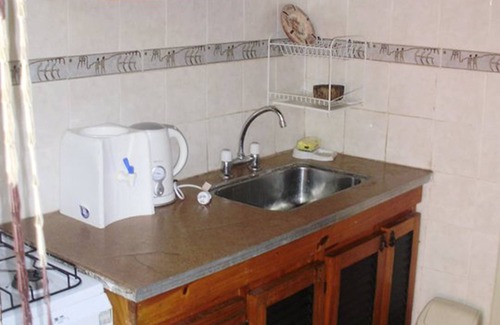 San Clemente Apartment | Discover Complejo Rocio de Luz: Pet-Friendly Oceanfront Retreat