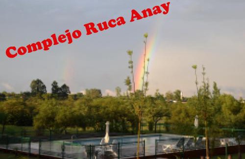 San Jose House | Top-Rated Complejo Ruca Anay with Pool & Breakfast