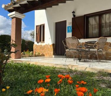 Pozo Alcon House | Idyllic Complejo Rural Ibipozo: Pet-Friendly Oasis Awaiting You