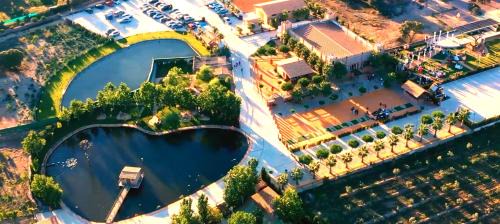 Arroyo de la Luz Resort | Relax at Complejo Rural La Paloma with Ocean Views & Pool