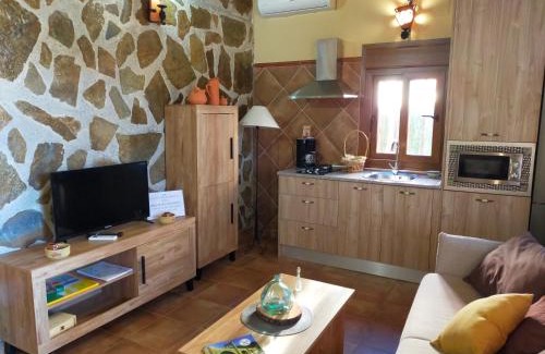 Arroyo de la Luz Resort | Relax at Complejo Rural La Paloma with Ocean Views & Pool