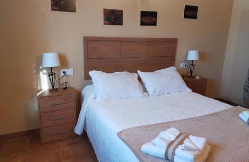 Arroyo de la Luz Resort | Relax at Complejo Rural La Paloma with Ocean Views & Pool