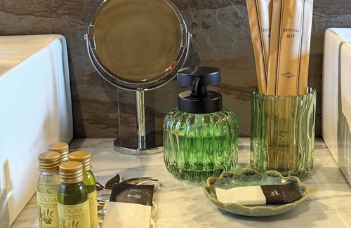 Aldeguer House | Indulge in Relaxation at Complejo Rural Lar de Vies