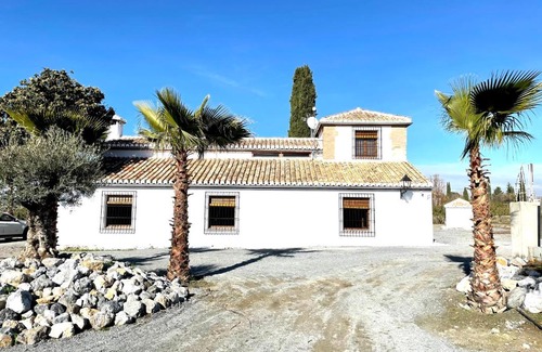 Camino de Ronda House | Idyllic Oceanfront Retreat at Complejo Rural Torres y Navas
