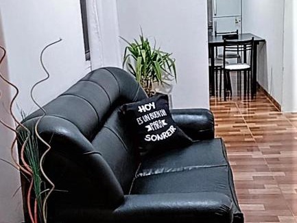 Fiambala Apartment | Inviting Complejo San Antonio: Family-Friendly Retreat