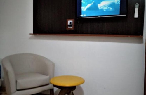 Fiambala Apartment | Inviting Complejo San Antonio: Family-Friendly Retreat