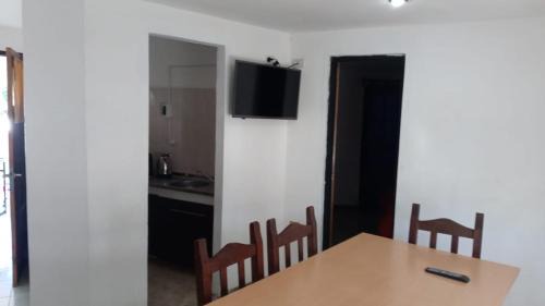 San Clemente Apartment | Pet-Friendly Apartments in Argentina for Family Getaways