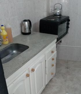 San Clemente Apartment | Pet-Friendly Apartments in Argentina for Family Getaways