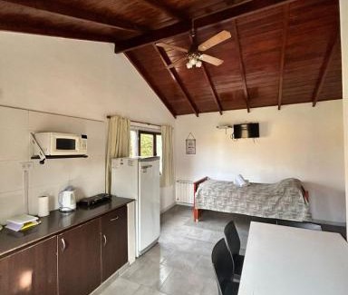 Santa Clara del Mar Apartment | Experience Complejo San Cristobal: Top-Rated Oceanfront Retreat