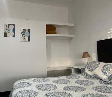 Santa Rosa Apartment | Budget-Friendly Complejo Semaso with Kitchen & Accessibility