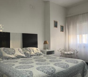 Santa Rosa Apartment | Budget-Friendly Complejo Semaso with Kitchen & Accessibility
