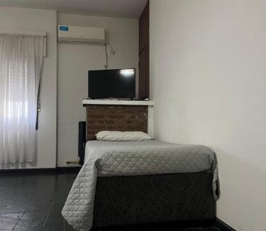 Santa Rosa Apartment | Budget-Friendly Complejo Semaso with Kitchen & Accessibility