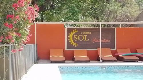 Tanti Apartment | Top-Rated Complejo Sol: Pool, Hot Tub & Family-Friendly Fun