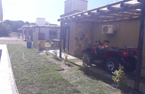 Nueva Atlantis House | Experience Solanas: Oceanfront Retreat with Spa & Breakfast