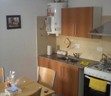 Villa Regina Apartment | Experience Oceanfront Bliss at Complejo Solar Apart