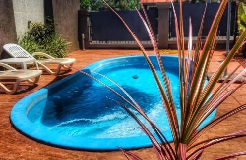 Puerto Iguazu House | Pet-Friendly Retreat at Complejo Solar Del Iguazu 1