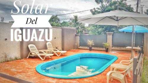 Puerto Iguazu House | Pet-Friendly Retreat at Complejo Solar Del Iguazu 1