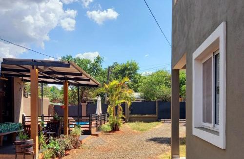 Puerto Iguazu House | Pet-Friendly Retreat at Complejo Solar Del Iguazu 1