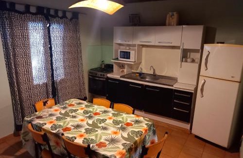 Puerto Iguazu House | Pet-Friendly Retreat at Complejo Solar Del Iguazu 1