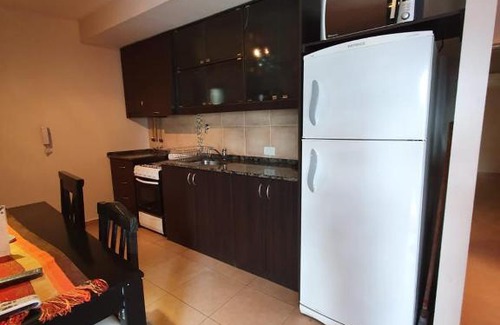 San Juan Apartment | Family-Friendly Complejo Temporario Las Marias Awaits You