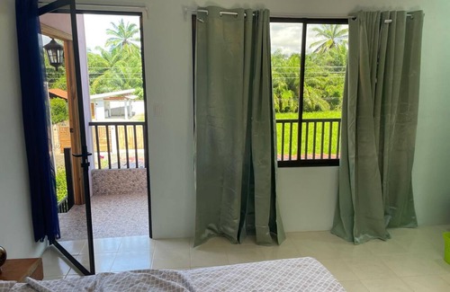 Canton Parrita Other | Complejo Tres Diamantes