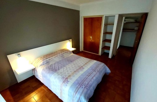 Punta Mogotes Apartment | Discover Complejo Triumph: Relaxing Poolside Retreat
