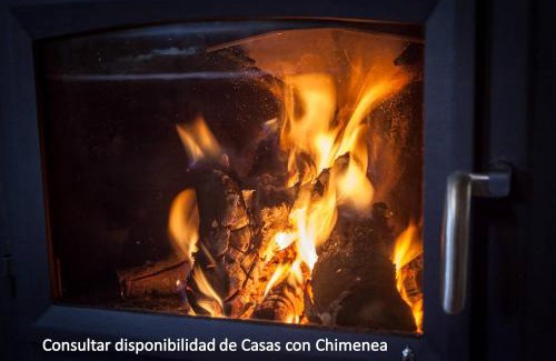 Banos de Montemayor House | Explore Complejo Turístico Las Cañadas with Free Weekend Activities