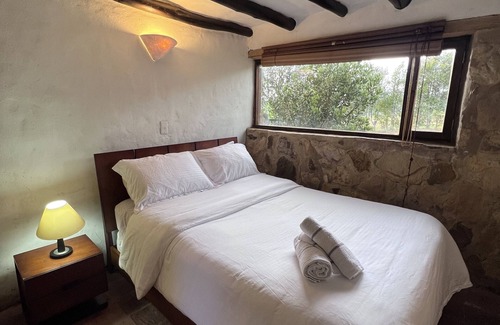 Villa de Leyva Hotel | Family-Friendly Escape at Complejo Turístico Magic Bungalow