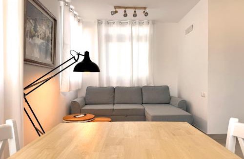 San Jose Apartment | Complejo Turístico Julio Visconti