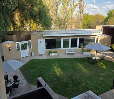 Mendoza Apartment | Enjoy Family-Friendly Stays at Complejo Turístico Mendoza
