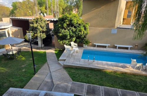 Mendoza Apartment | Enjoy Family-Friendly Stays at Complejo Turístico Mendoza