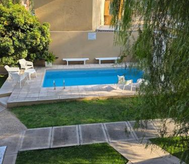 Mendoza Apartment | Enjoy Family-Friendly Stays at Complejo Turístico Mendoza