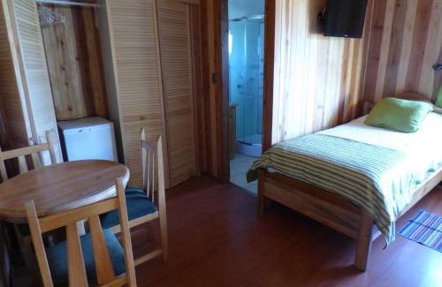 Pucon Resort | Discover Complejo Turístico Pucón: Family-Friendly Escape