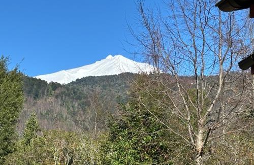 Panguipulli House | Family-Friendly Getaway at Complejo Turístico Quintuman