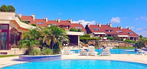 Balea House | Stunning Oceanfront Chalet in O Grove - Rated 10/10