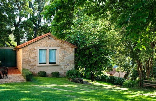 Laxe House | Discover A Torre de Laxe: Family-Friendly Oceanfront Retreat