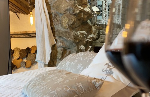 El Chorro Hotel | Discover Complejo Turístico Rural La Garganta: Rated 9.2/10