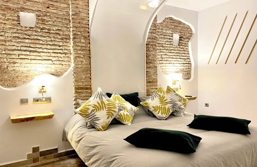 El Chorro Hotel | Discover Complejo Turístico Rural La Garganta: Rated 9.2/10