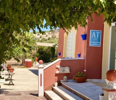 Baena Apartment | Discover Complejo Turístico Fuente de la Salud Retreat