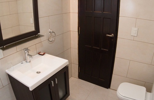 Zona Granja Hotel | Discover Complejo Turistico Americano: Family-Friendly Retreat