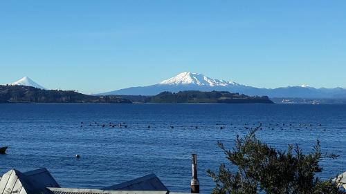 Chinquio Hotel | Relax at Complejo Turistico los Alamos with Ocean Views
